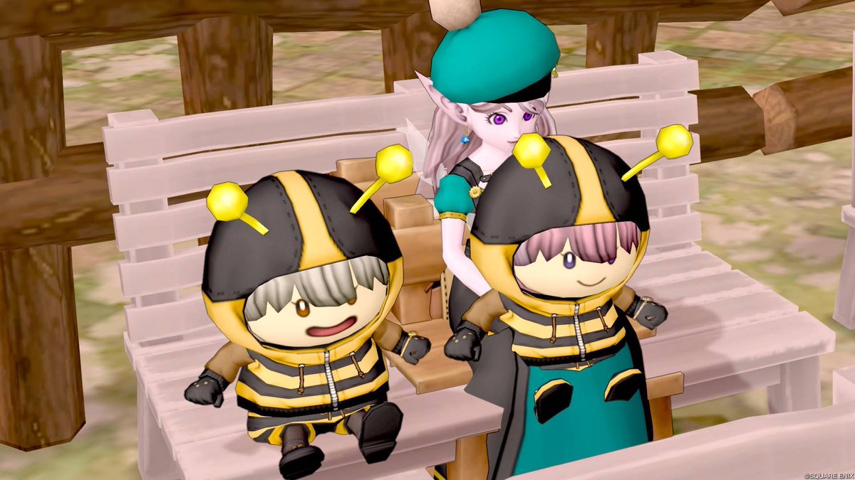 shiopo_DQX's tweet photo. 昨日は #むんゆに のにゅん会でした！

新人さんが前回から結構増え自己紹介聞けたり合同イベの詳細知れたりで面白かった〜🎶

二次会ではトリ、昏冥庫、ナスガルドに行ってきました！(写真撮り忘れ😇)月初めはやる事沢山ですね💪 https://t.co/EXCfUPLGCz