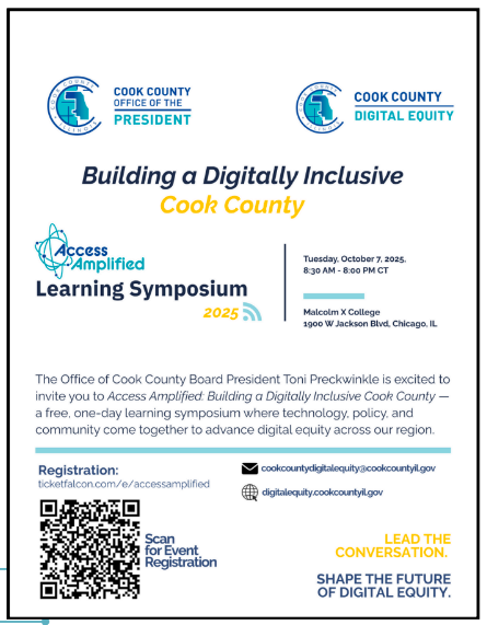 The Digital Learning Lab tweet media