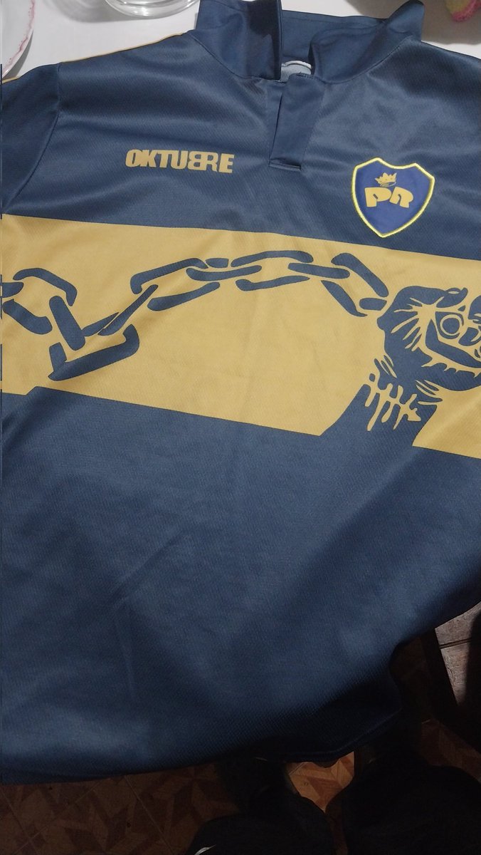 ES OKTUBRE ASI QUE ES MOMENTO DE USAR A LA MALEDUCADA 💙💛💙
