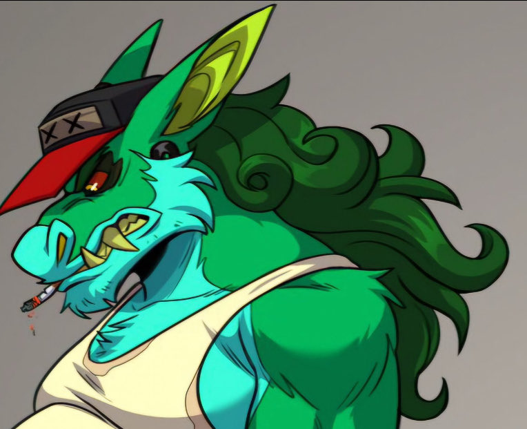 🌜 Airu ⭐️ tweet media