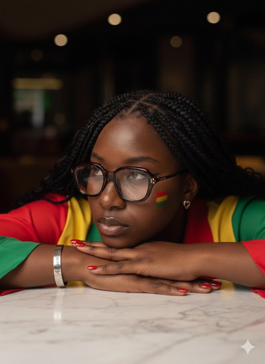 Miss poulet officiel🍗🍫❤️‍🔥🖤 tweet media