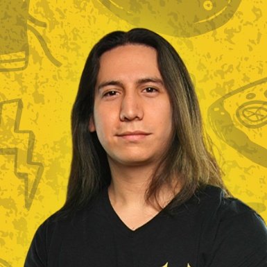 Foto como si chambeara en multimedios 😅
#NuevaFotoDePerfil