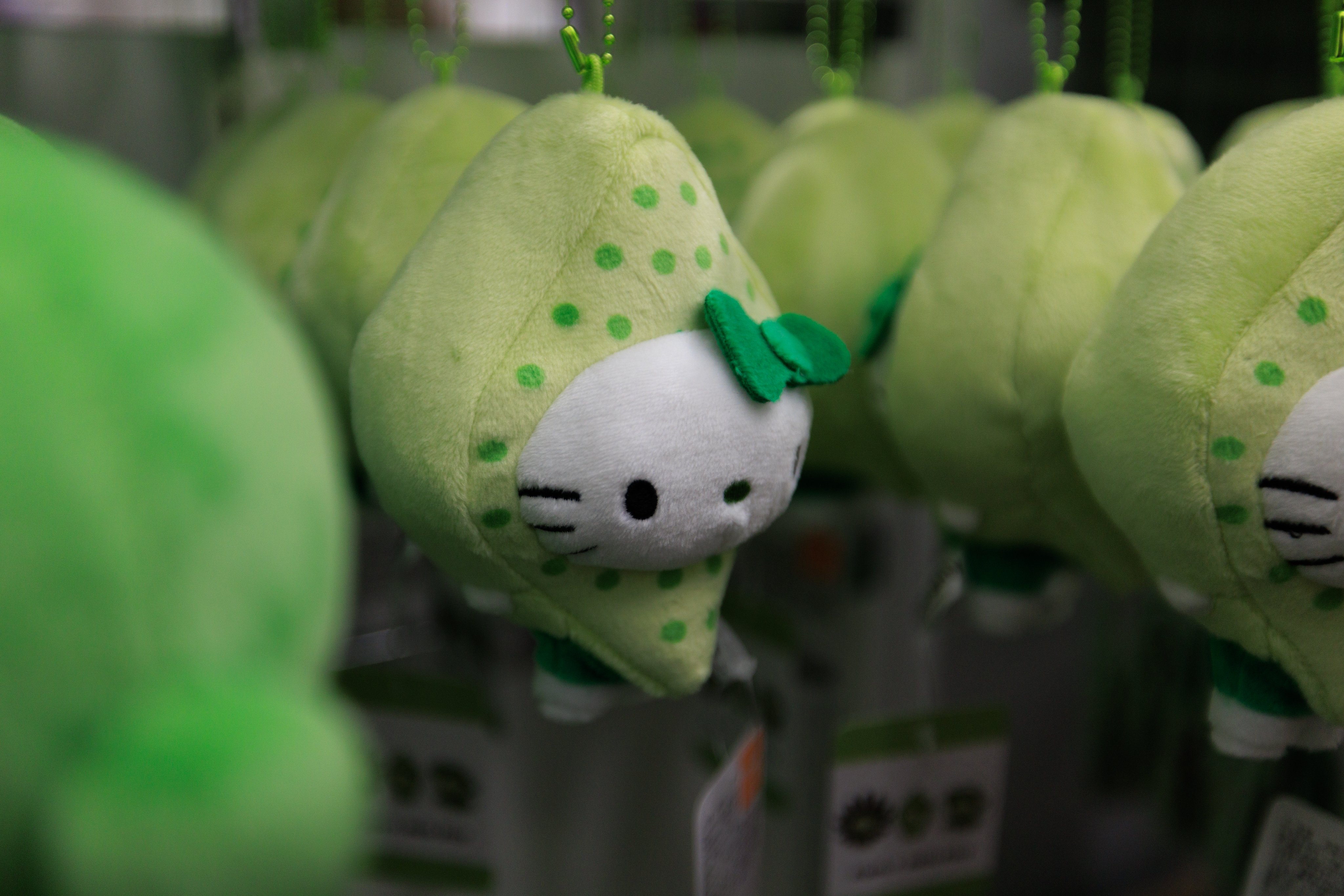 ご当地キティ　らぶらぶちゃん達 ららら♪📸🕊𓂃𓂂𓏸♡ on X: 