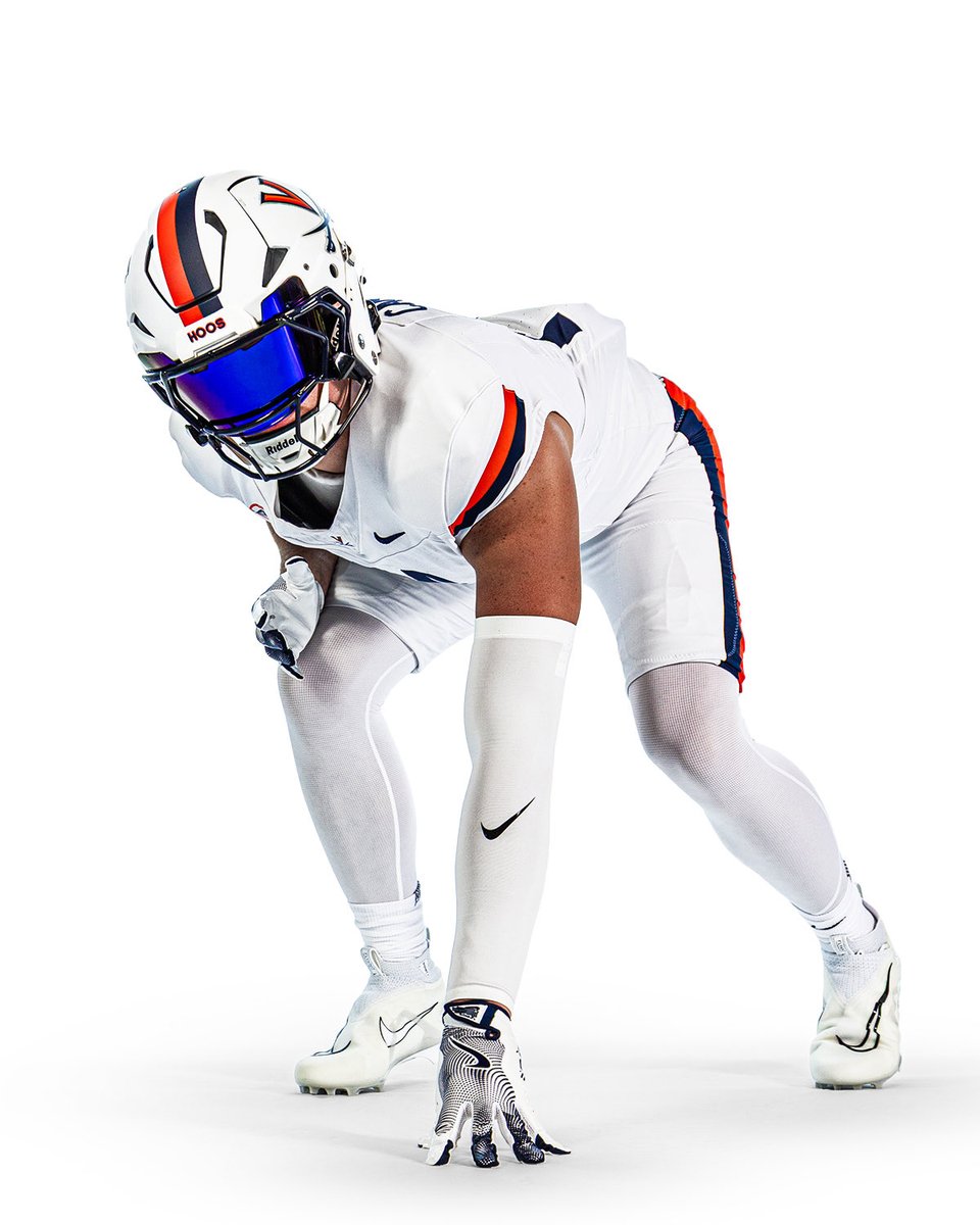 Virginia Football tweet media