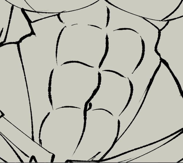 im making much stuff this week, one includes some abs of a specific character, soon