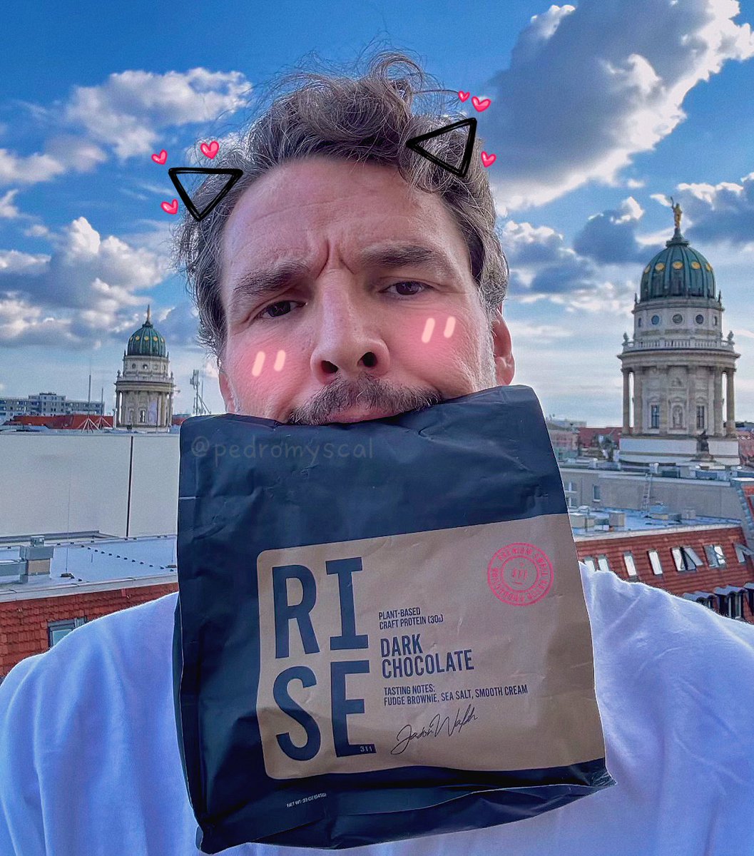 pedromyscal's tweet image. pedro is so cute! 😍