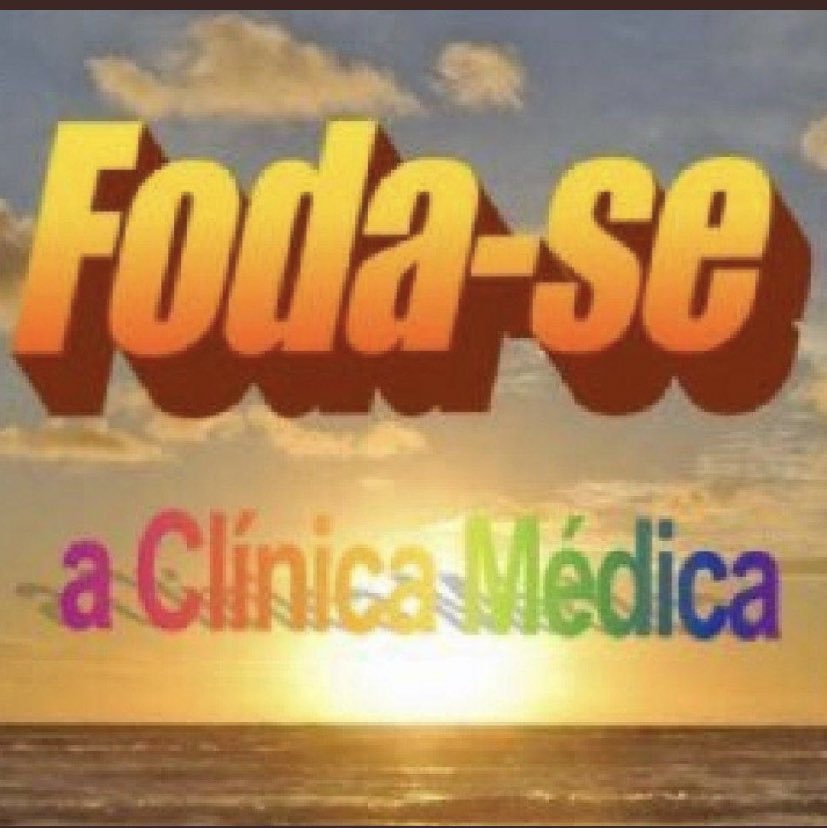 que merda de prova de clínica médica, matéria dos infernos