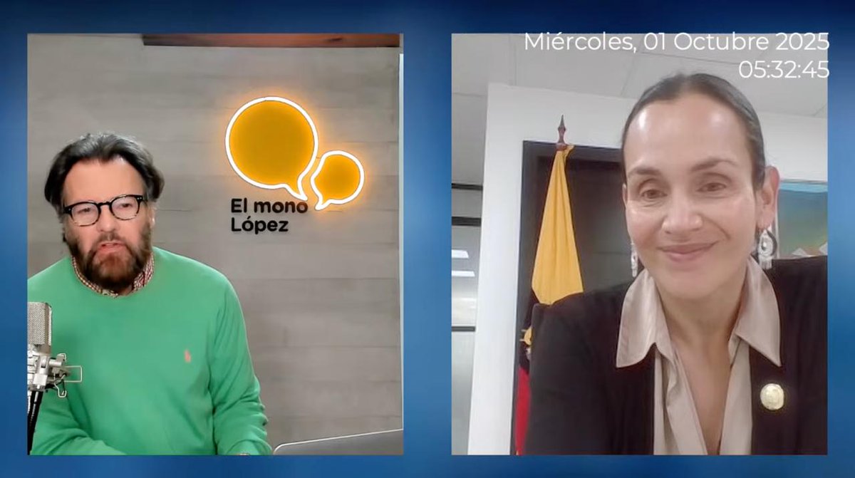 “Tenemos un plan estratégico para cada uno de los cinco sectores que maneja nuestro Ministerio. Trabajamos con indicadores de eficiencia porque nuestra prioridad es brindar bienestar y prosperidad a todos los ecuatorianos”, finalizó la ministra <a href="/inesmanzano/">Ines Manzano</a>.

#ElNuevoEcuador