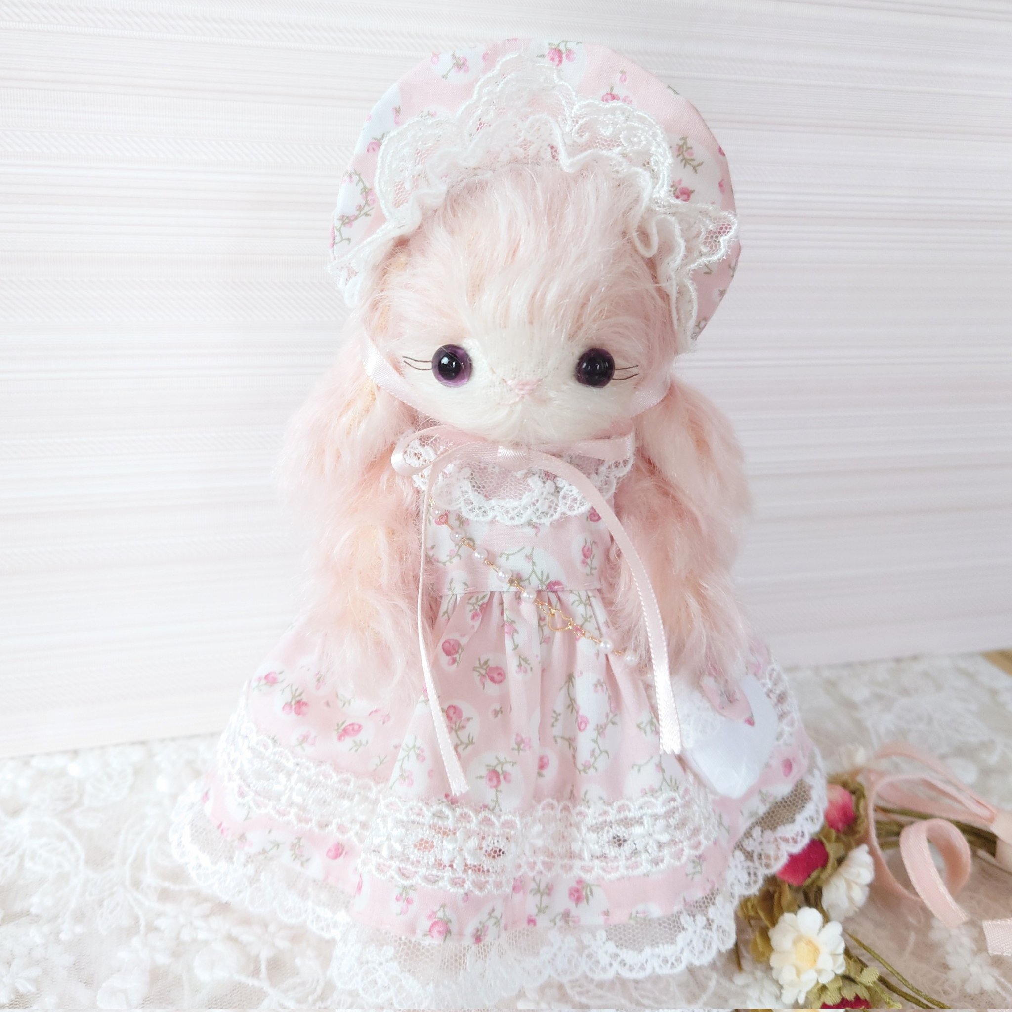 Dreamy rabbit ⑅* byゆきうさぎ。 on X: 