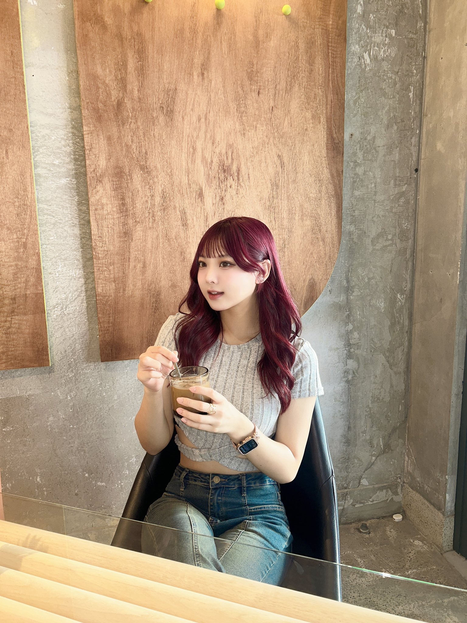 あかねん あかねん🎸 (@akanen_singer) / X