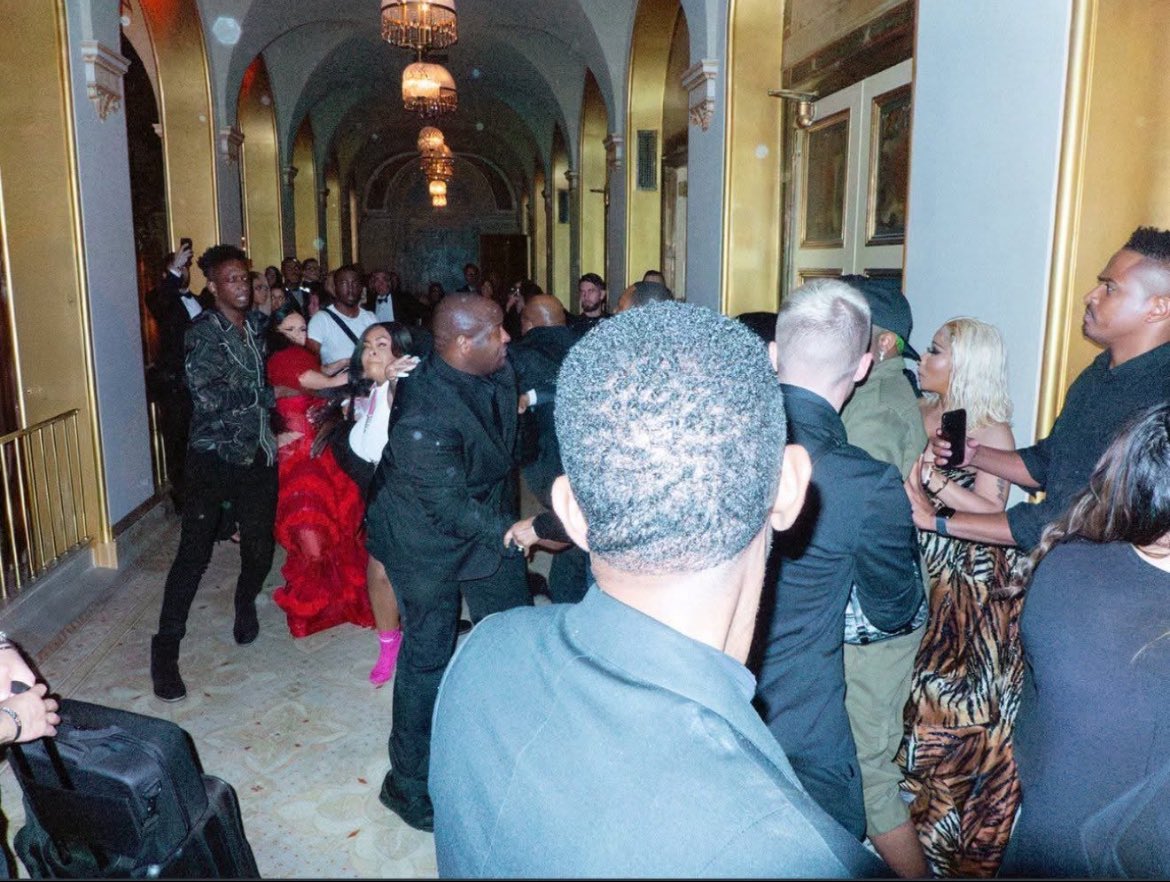 THAT’S JEAN &amp; NEM!!!