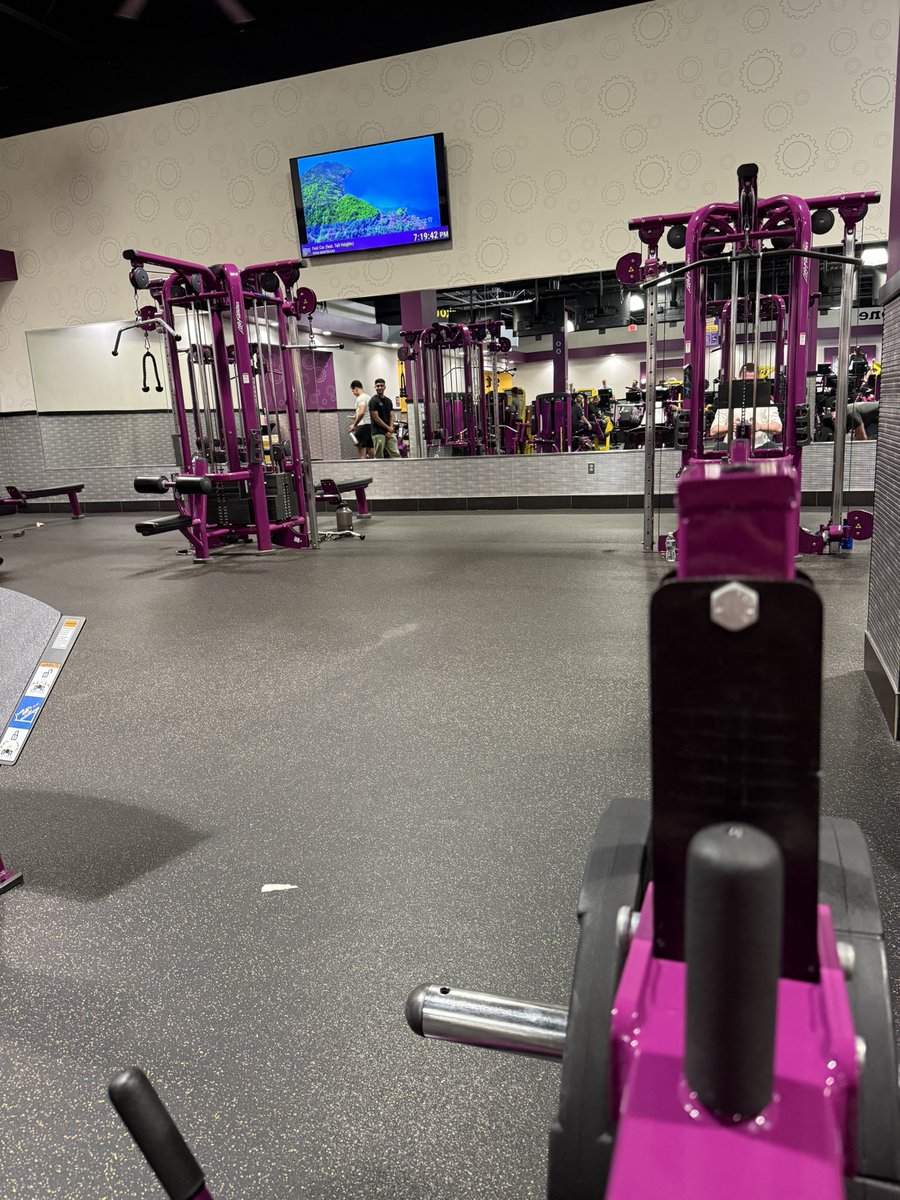 Who got a workout in today?

Today is leg day for me 💪