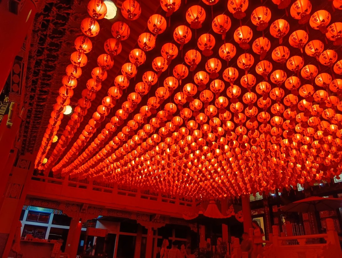 行ってきました。修理中なのか、上には上がれませんでしたが、素敵でした。