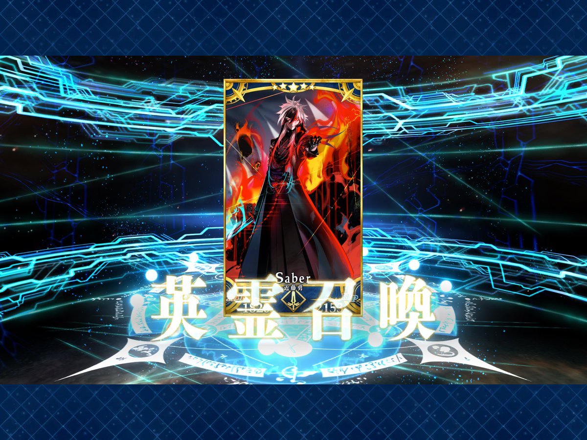 ayusfac2003's tweet photo. #FGO  #近藤勇 #藤堂���助 #イサミン https://t.co/KbiZQ8urQK