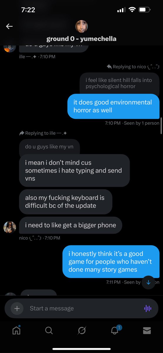 Bri_danee's tweet image. I LOVE SILENT HILL #realsilenthiller #notfake #lovethehills