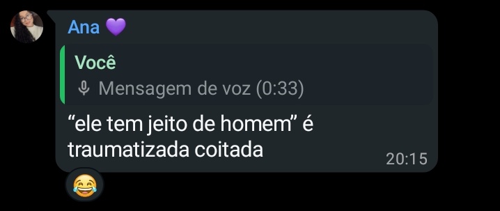 Mo0nlightx2's tweet photo. o vei KKKKKKKKKKKKKKK https://t.co/k60yktbXZQ