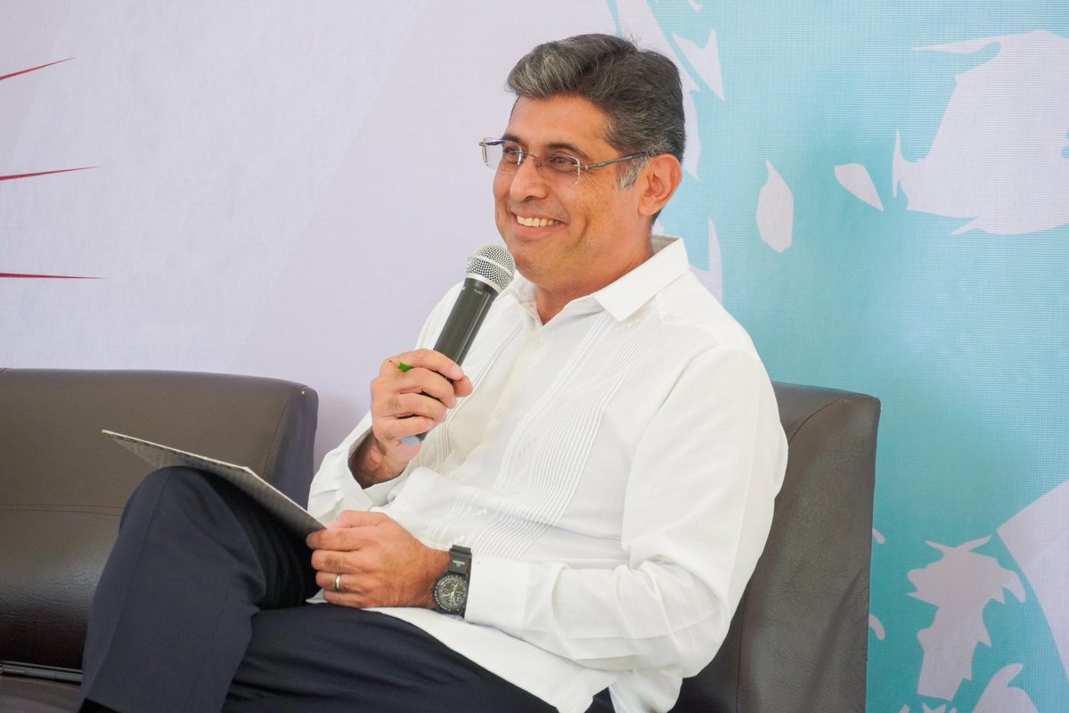 Secretaría de Desarrollo Económico Oaxaca tweet media