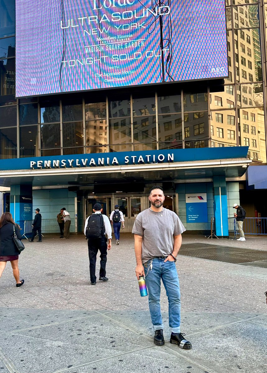 Giuseppe Anthony tweet media