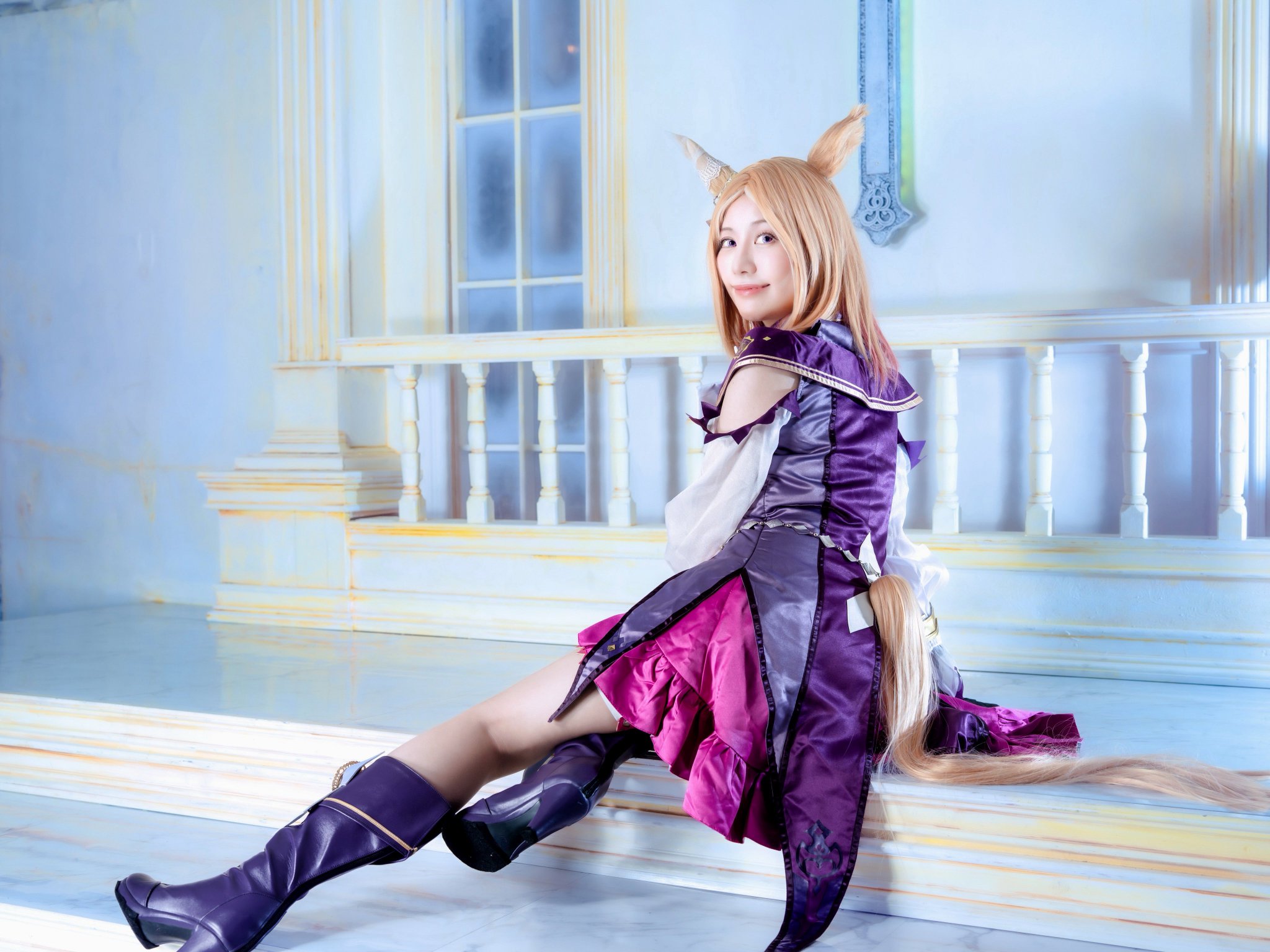 れにゃぴ🎀 on X: 