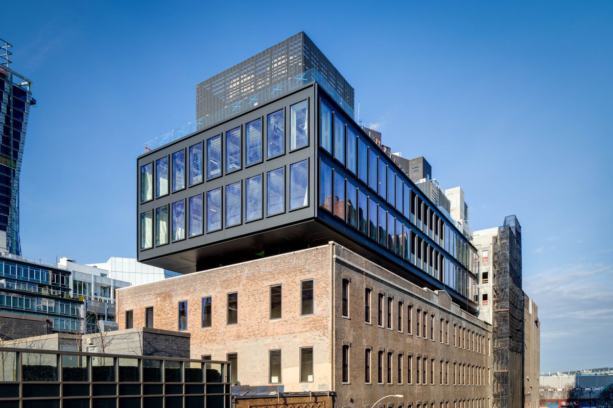 archinect's tweet image. There are 131 new #architecturejobs posted to @archinectjobs, architecture&apos;s #1 job board. The photos here show some work from these firms. Jobs are located in New York, Los Angeles, San Francisco, Austin, Brooklyn, Chicago, Newport Beach, Oakland...

archinect.com/jobs
