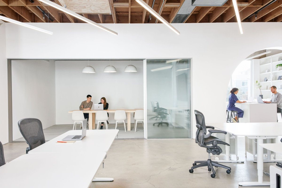 archinect's tweet image. There are 131 new #architecturejobs posted to @archinectjobs, architecture&apos;s #1 job board. The photos here show some work from these firms. Jobs are located in New York, Los Angeles, San Francisco, Austin, Brooklyn, Chicago, Newport Beach, Oakland...

archinect.com/jobs