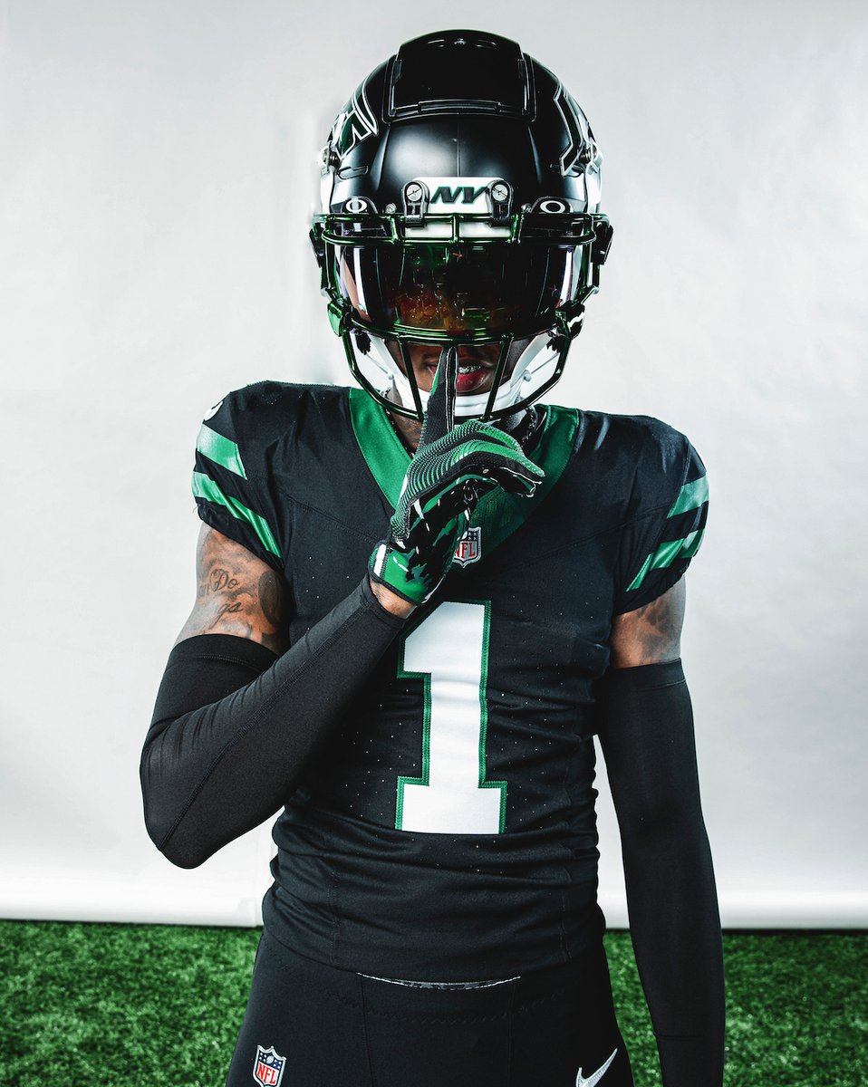 New York Jets tweet media