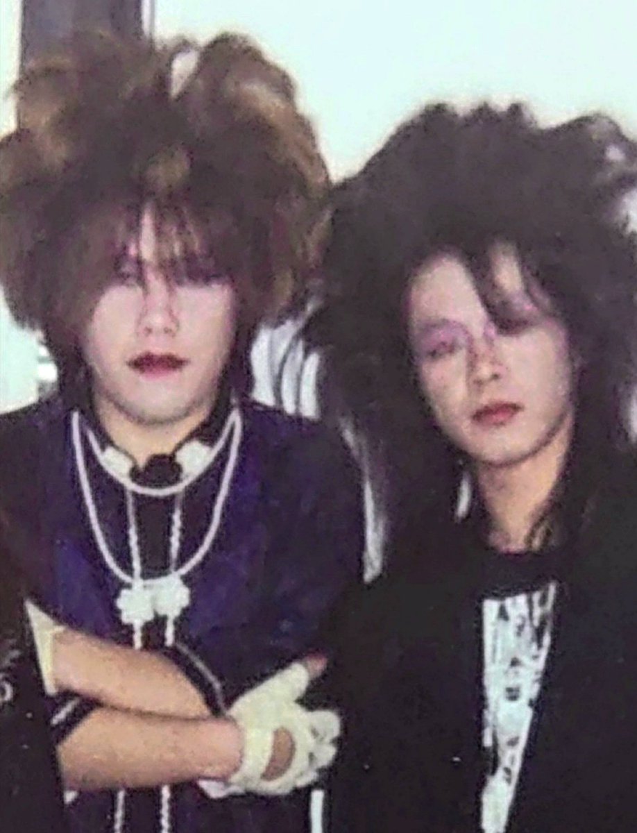 ITG46_chan's tweet image. 🤨お前ら…‼️誰やw🤣⁉️
『お誕生日おめでとう🌹』
#MAGICALVICKYS
#TADASHI
#覇我亜怒女子学園 
#唯さん