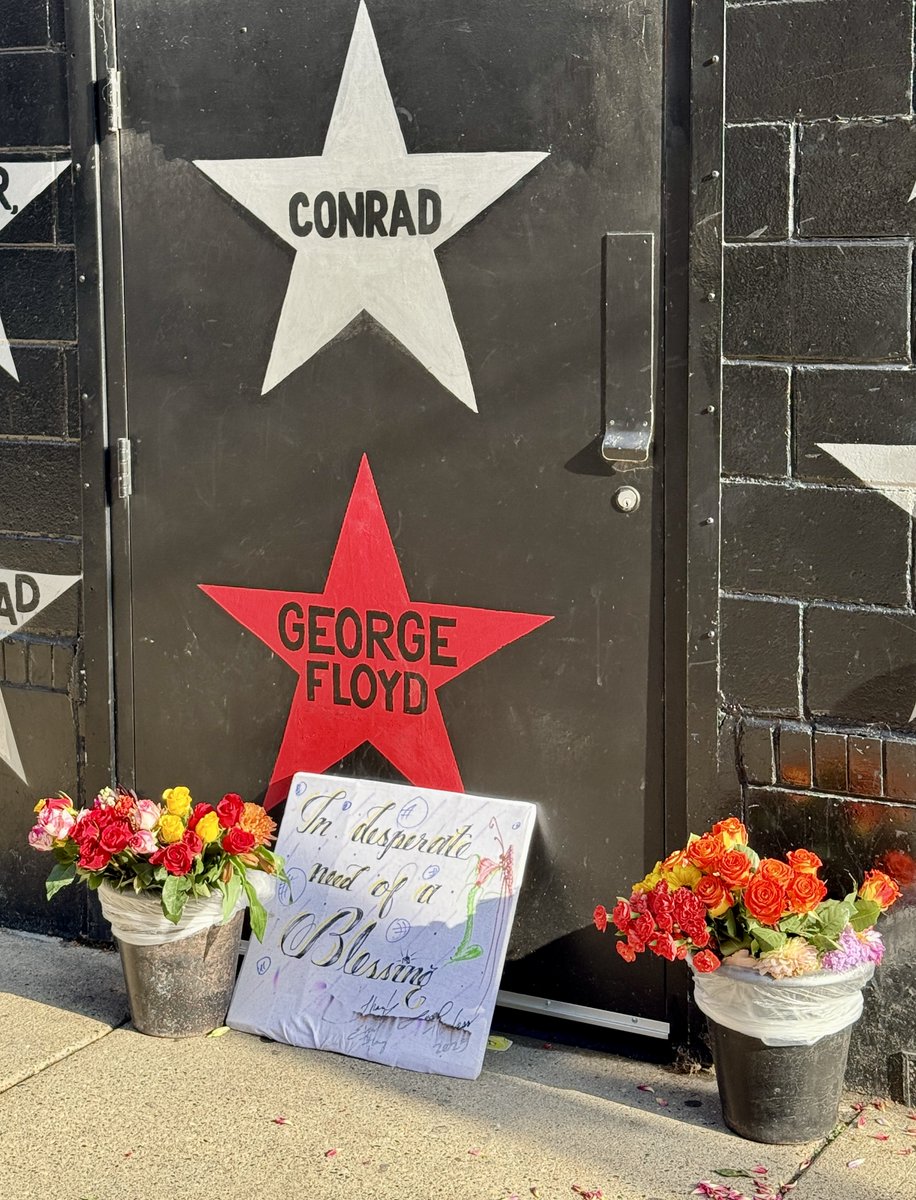 Conrad Sverkerson was the stage manager at <a href="/FirstAvenue/">First Avenue</a> for 35 years. Conrad loved The Jayhawks &amp; The Jayhawks loved Conrad. His spirit was indomitable &amp; his friendship was boundless. We'll miss him terribly; stage left at the club will never be the same. Safe travels brother.