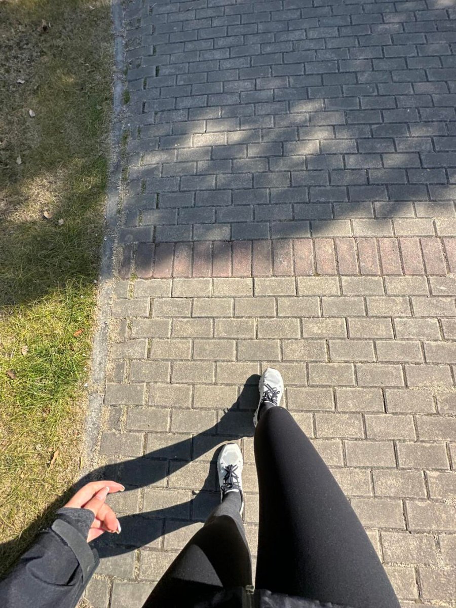 miguelgamesfor1's tweet photo. Running clears my mind and fuels my soul. ✨👟 https://t.co/651eIk8yFf