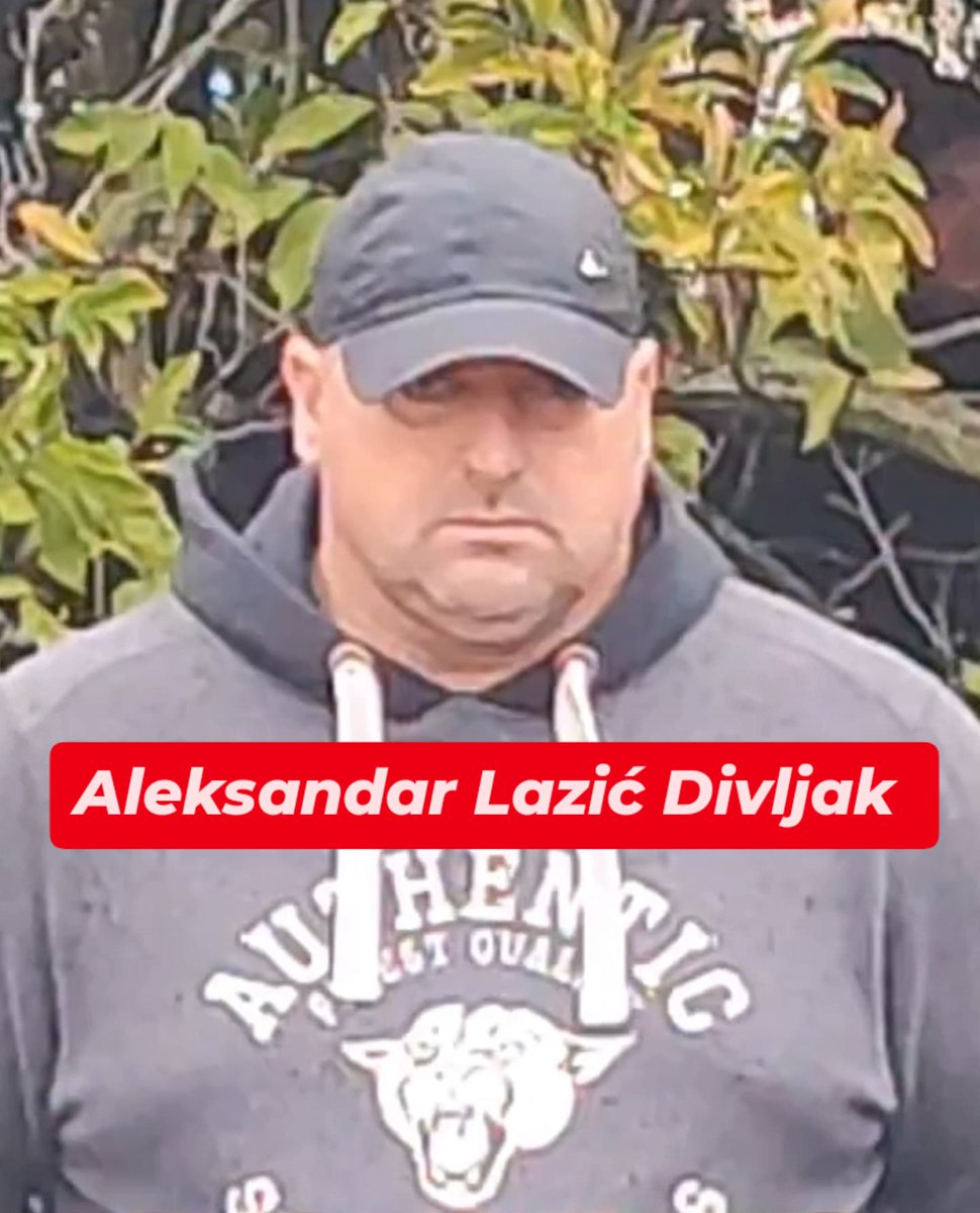 usrana_motka's tweet image. Još ćaci ološa koji su bili u Bogatiću 28.9.