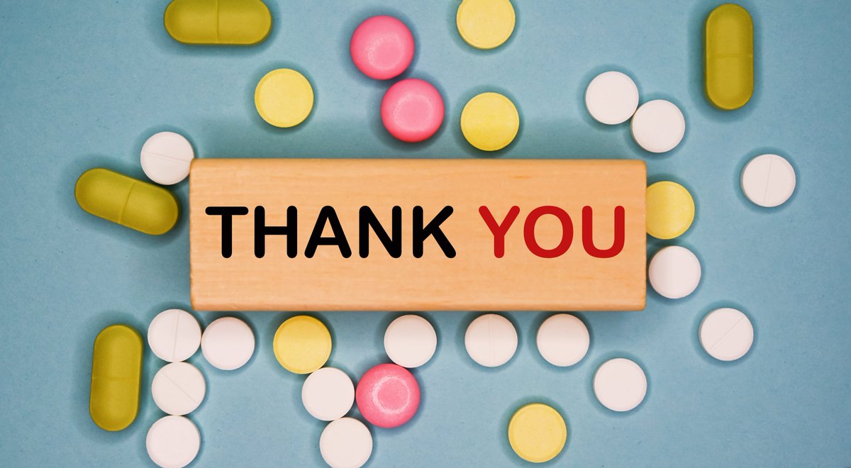 October is #NationalPharmacyMonth
The BOP would like to thank everyone for their dedication to being a vital role in healthcare.  
Happy National Pharmacy Month!! #CABoardofPharmacy