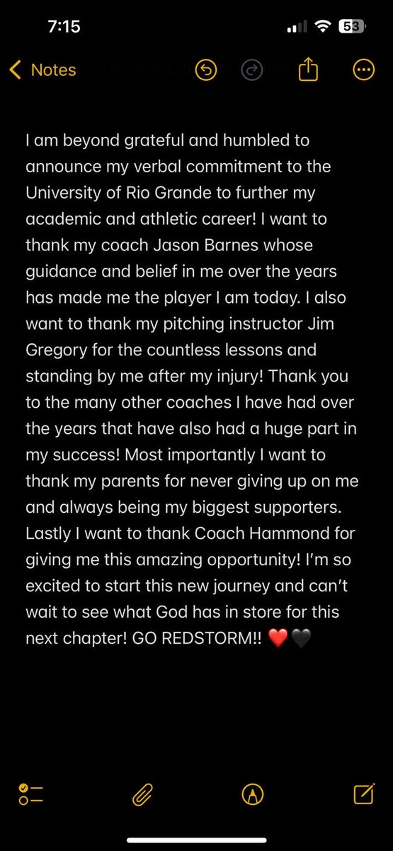 Addison Arey tweet media