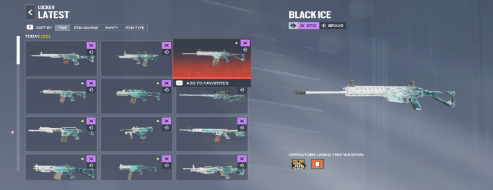MoonZonOfficial's tweet photo. Wow is This Easy Now Huh? #siegex #SaveSiege https://t.co/aEIVBbvuxJ