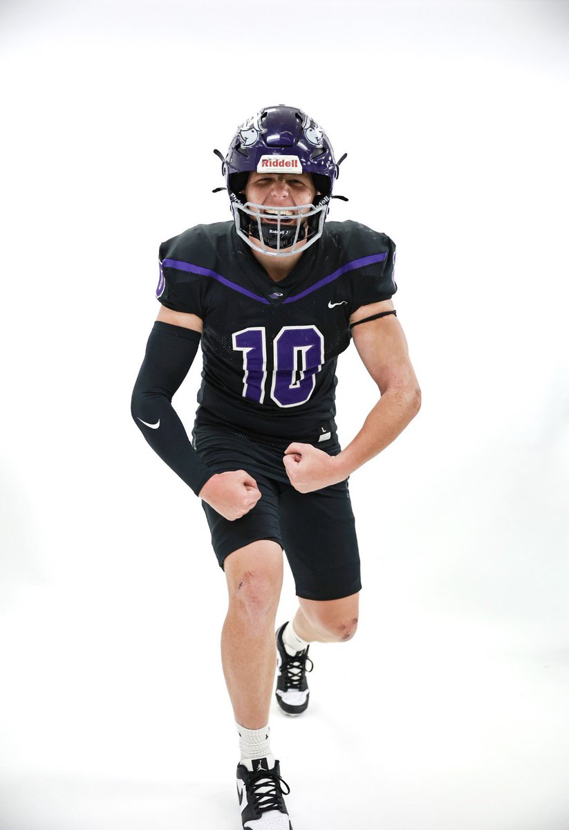 Warhawk Football tweet media