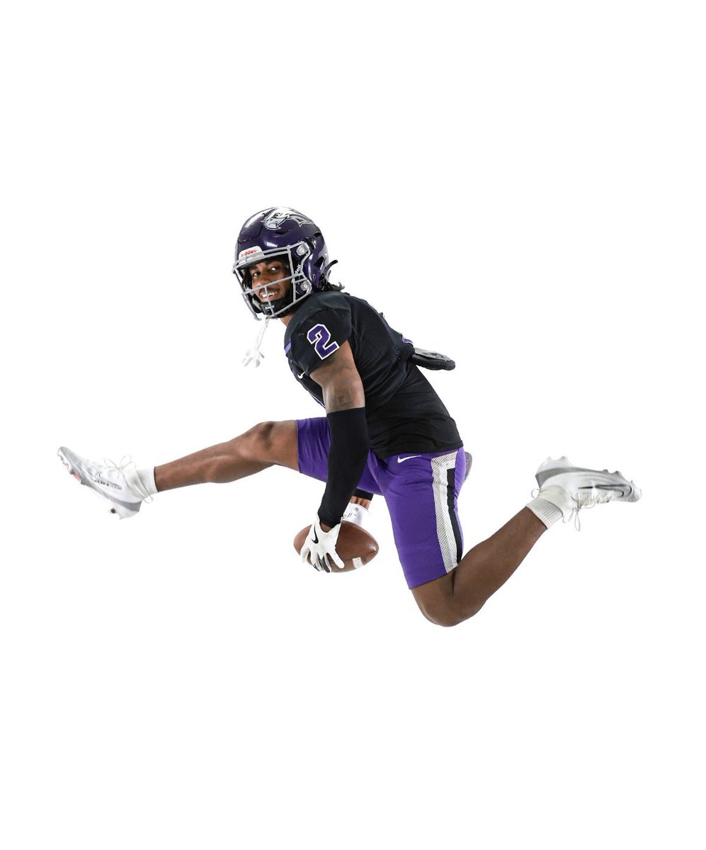 Warhawk Football tweet media