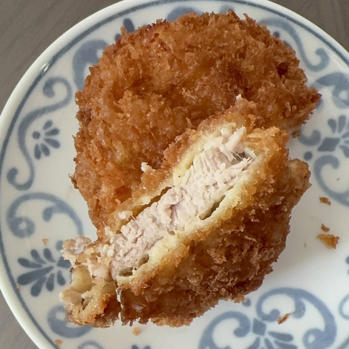 maruko01385's tweet image. おはまるこです✋

写真は宮城県産豚ヒレ肉のひとくちカツです

肉のいとう米ヶ袋本店のDMセール対象
ひとくちカツにしました
柔らかくてとっても美味しかったです✨

木曜日、良い一日にしてください！
今日もよろしくお願いします☺️

#肉のいとうアンバサダー