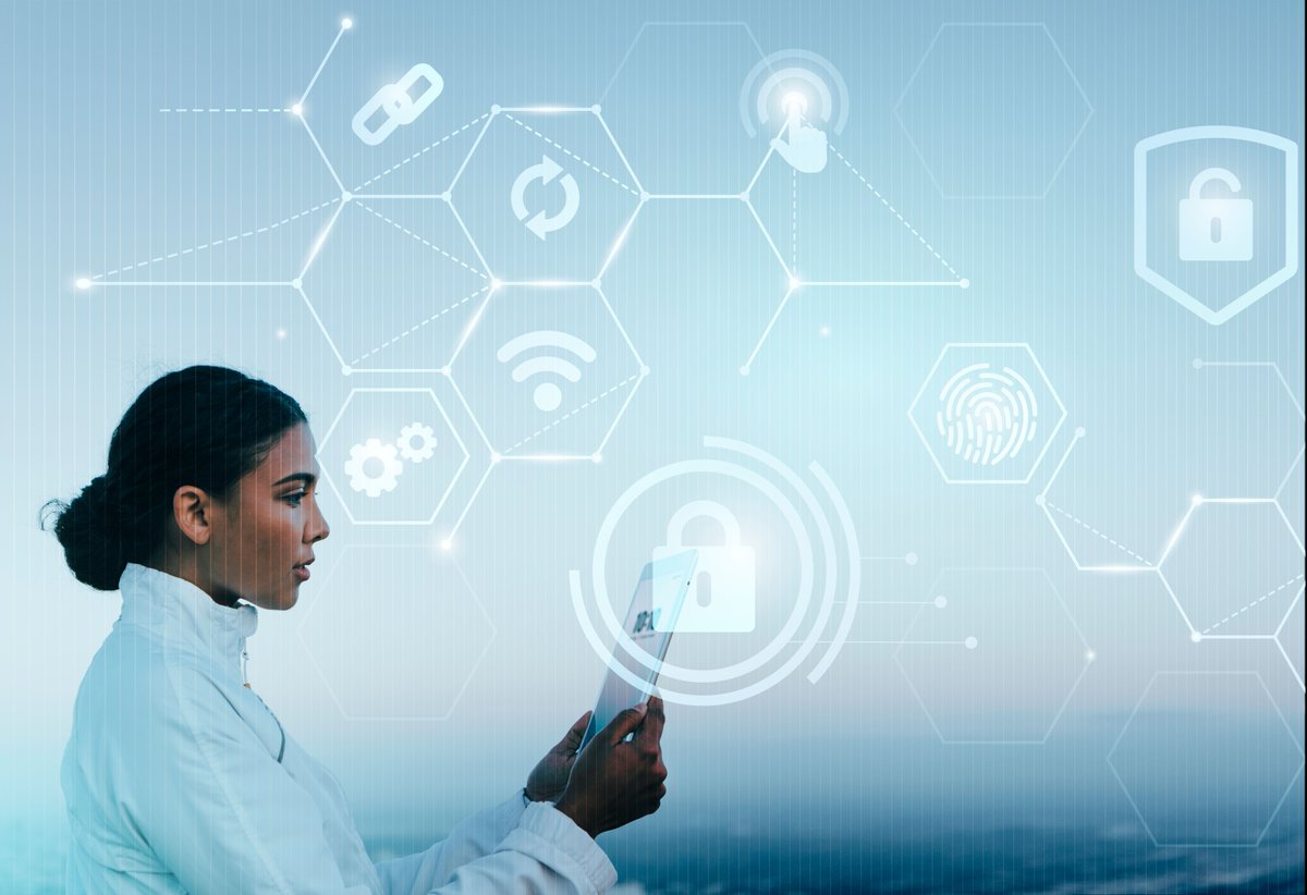 TrinusOfficial's tweet photo. Traditional security trusts everything inside the network, today, that’s risky.
Trinus helps you implement Zero Trust Architecture tailored to your business, securing every layer from identity to data. Contact us: https://t.co/1lnCLy1xAe
#Trinus #ZeroTrust #CyberSecurity https://t.co/jNaPqaedCG