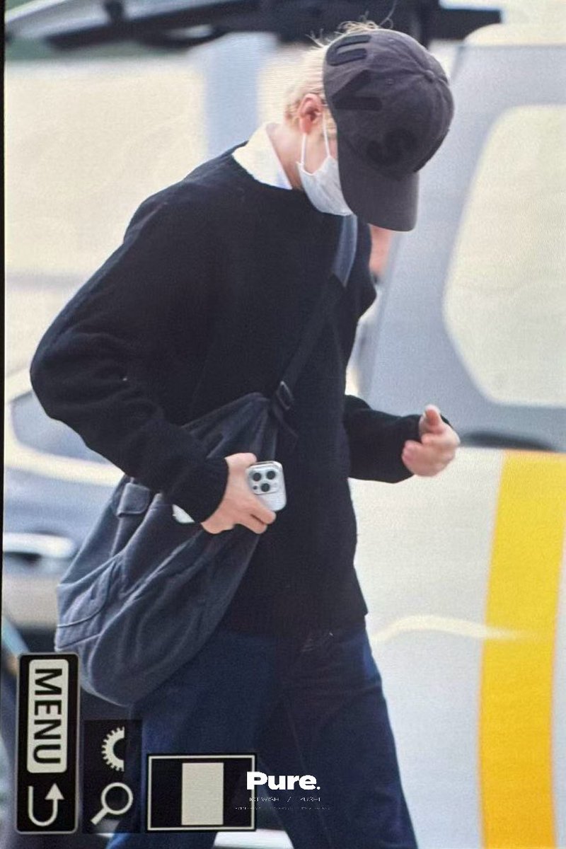 251002  ICN✈️

#유우시 #YUSHI #ユウシ #엔시티위시 #NCTWISH