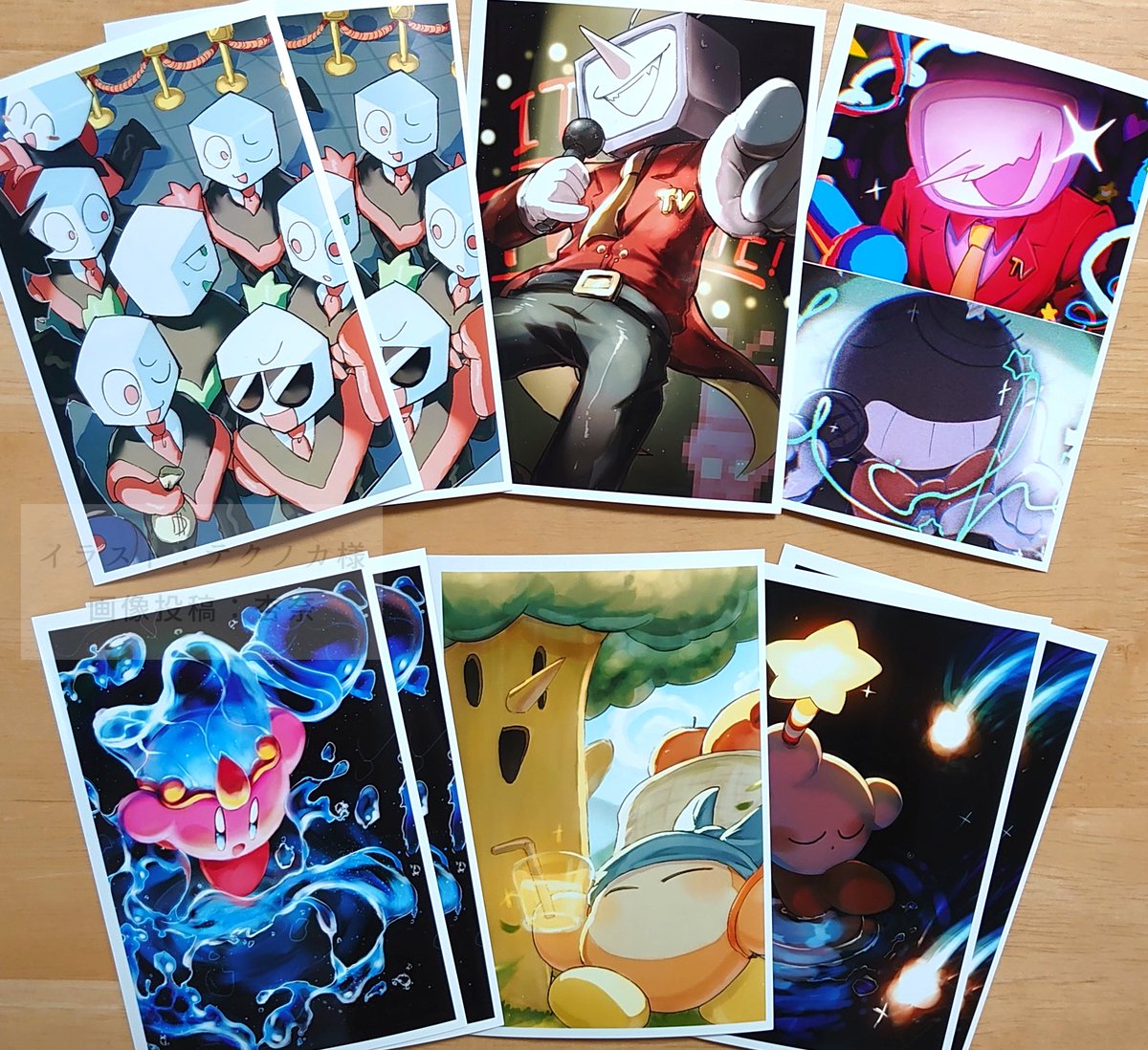 ネップリ（no.さん専用) 🌈🕒ネットプリントRT (@nj_nepuri2421) / X