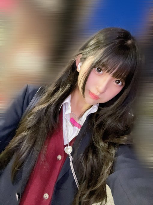 秋月莉緒のTwitter画像18