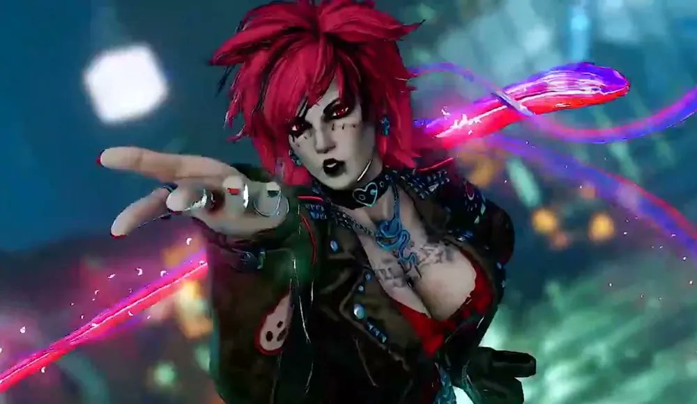 "It's that time of year again my little naughtys"