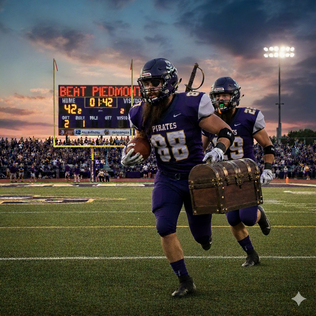 Paris Lytle tweet media