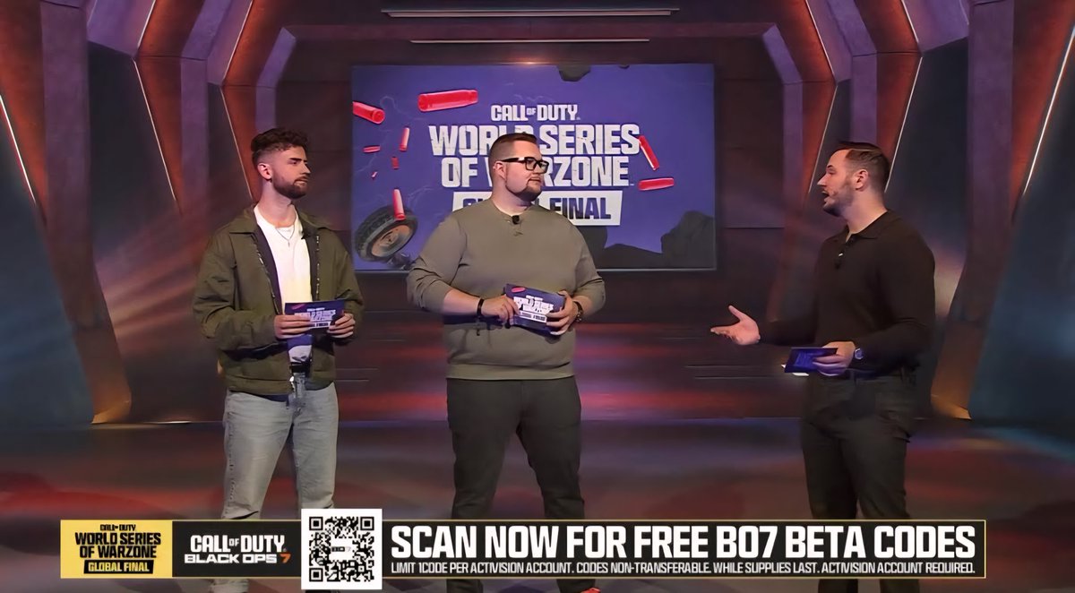 JLB9191's tweet image. #betacodes #BO7Beta #cod #callofdutyBlackOps7 #betacode