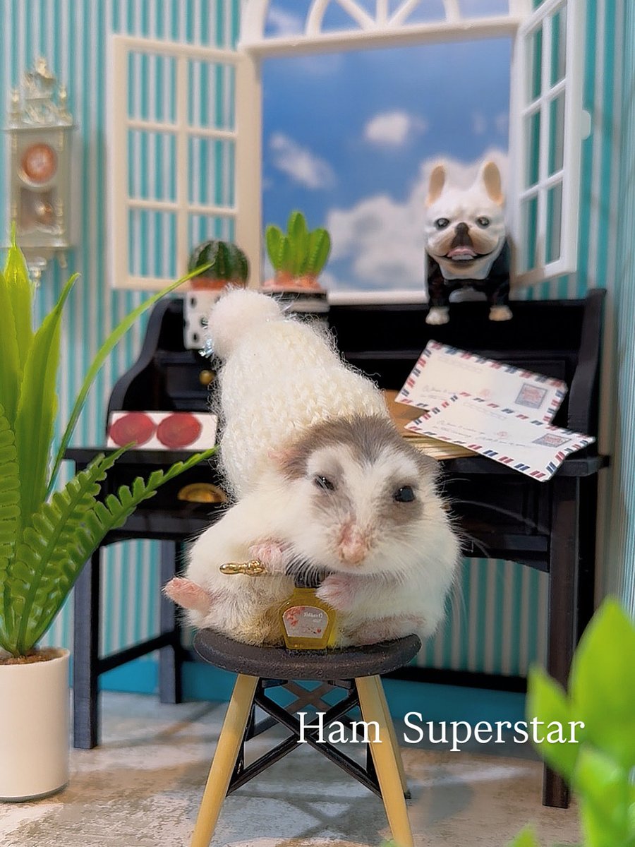 🐼💕Michael【マイケル君】