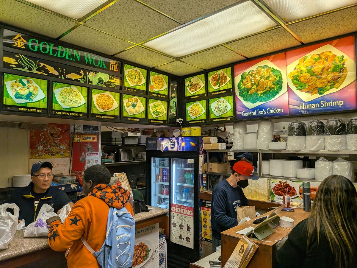 Robert Sietsema tweet media