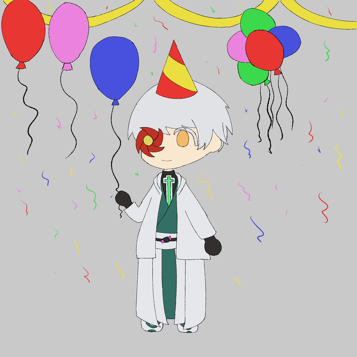 FrostyDogg 🎀 tweet media