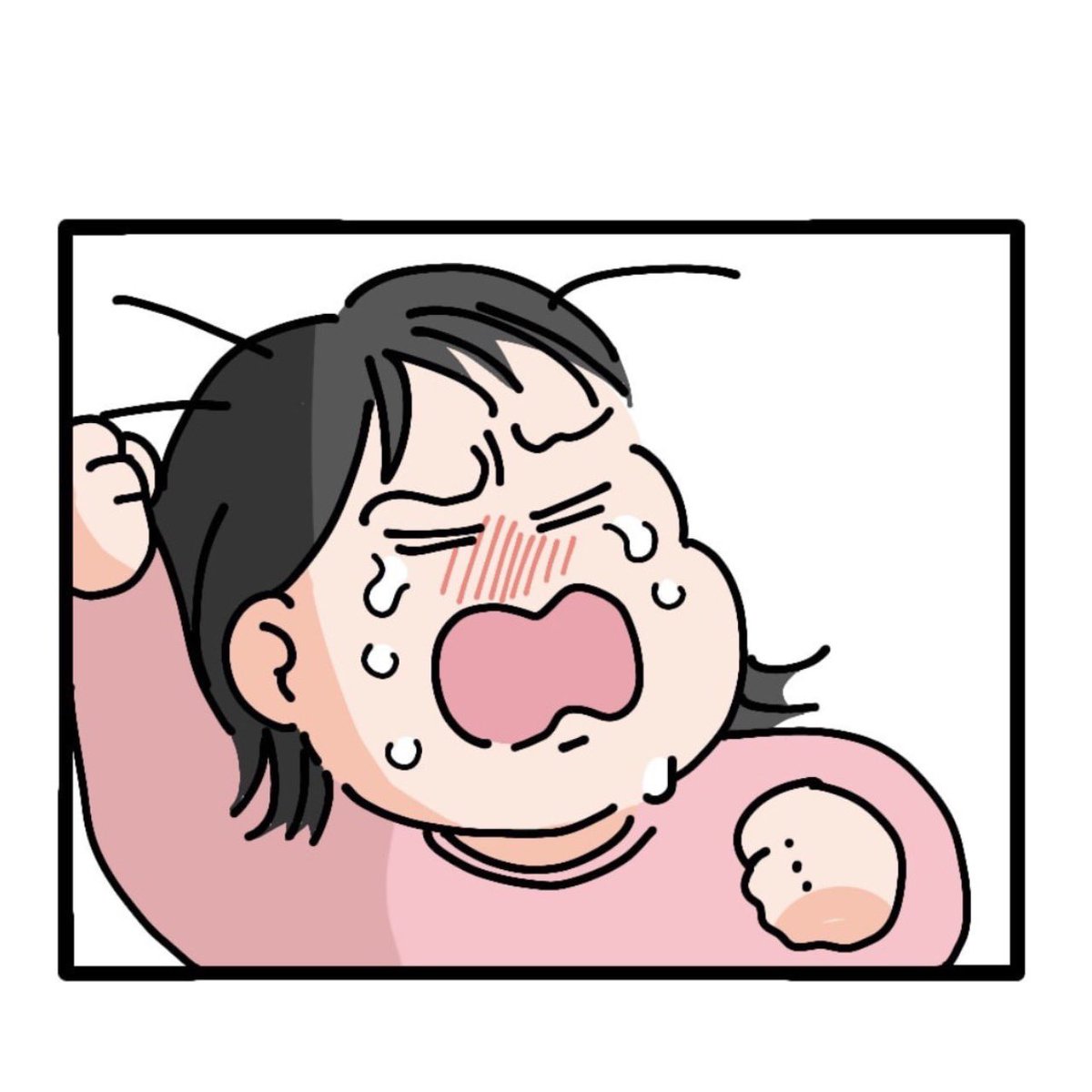 みほ@育児漫画かいてます (@mihonekokichi34) / Posts / X