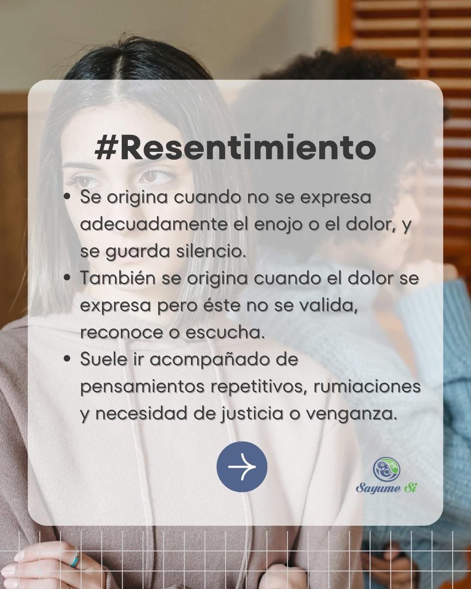 Sayume_SI's tweet image. #Resentimiento