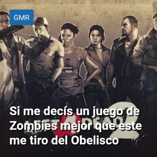 Gamevox tweet media