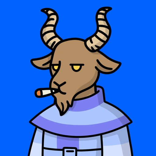 cult_sales's tweet photo. cultist #2369 bought by 0x7e1...06ad for 0.012Ξ [$51.99]

@agoatcult #goatcult
⤷ https://t.co/Acjy3DMfgu https://t.co/j3FgqDZ9mr